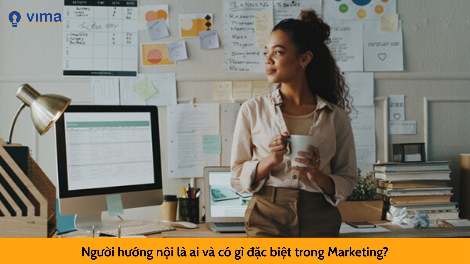 Người hướng nội là ai và có gì đặc biệt trong Marketing?